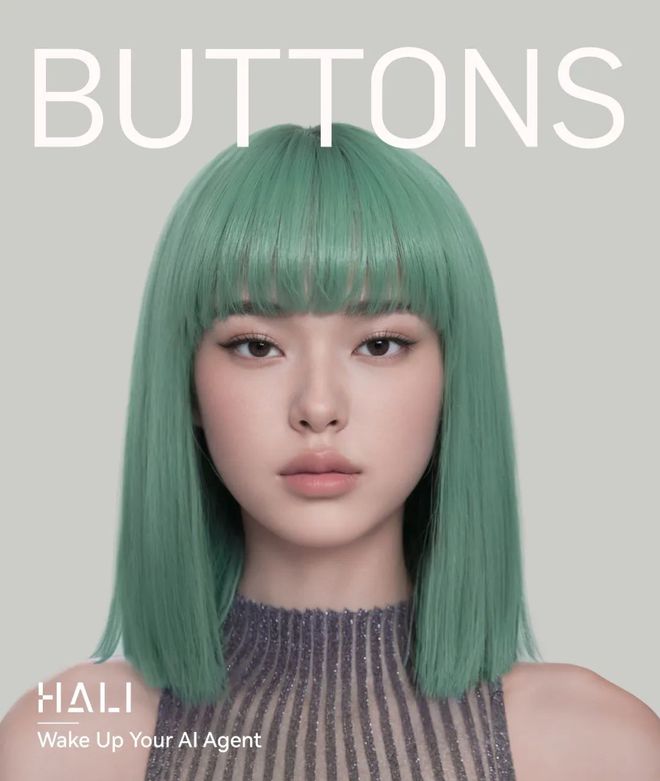 ：BUTTONS引领的智能奢品未来EVO视讯平台人工智能与奢华的交响(图5)