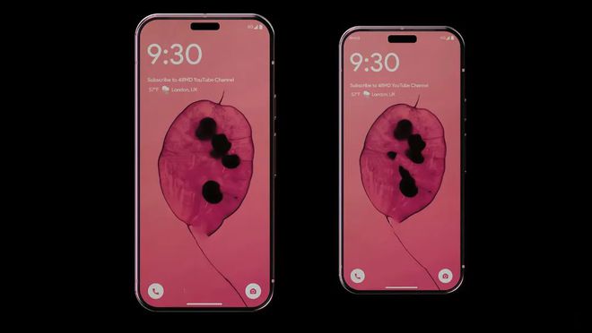 oMax太狠了这设计是真的猛！EVO视讯iPhone17Pr(图2)