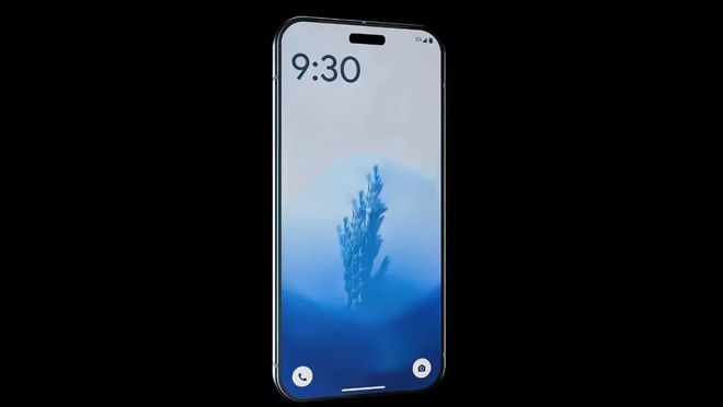oMax太狠了这设计是真的猛！EVO视讯iPhone17Pr(图3)