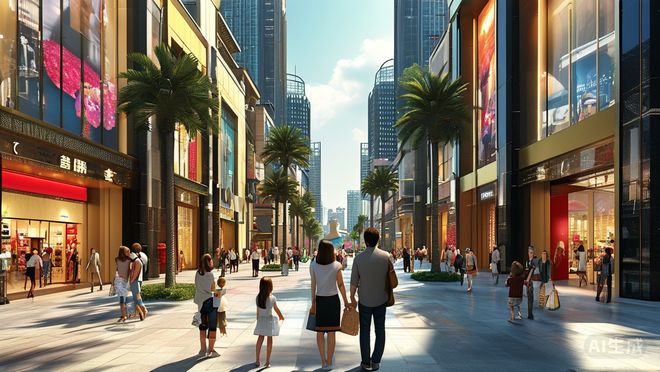 楼处 静安玺樾发布：震撼登场!EVO视讯【开售】静安玺樾售(图3)